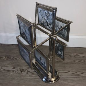 Picture frame ferris wheel
